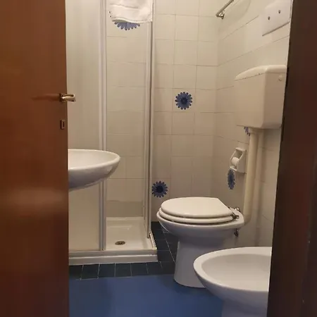 Res Patavina Appartamento *