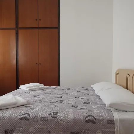 Res Patavina Appartamento Padova