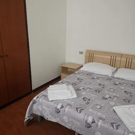 Appartamento Res Patavina *