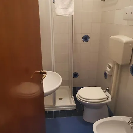 Appartamento Res Patavina *